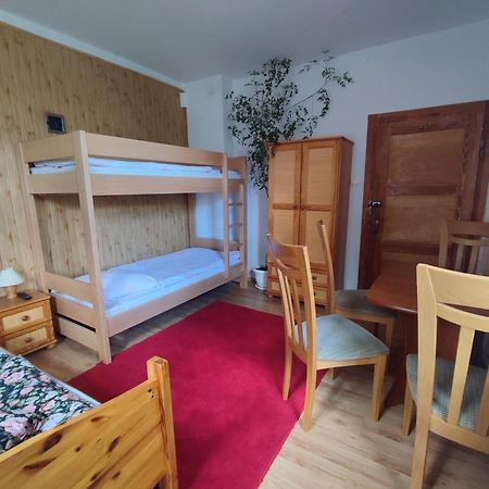 Appartamento Wiking Szklarska Poręba Esterno foto