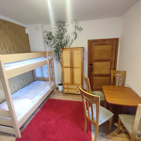 Appartamento Wiking Szklarska Poręba Esterno foto