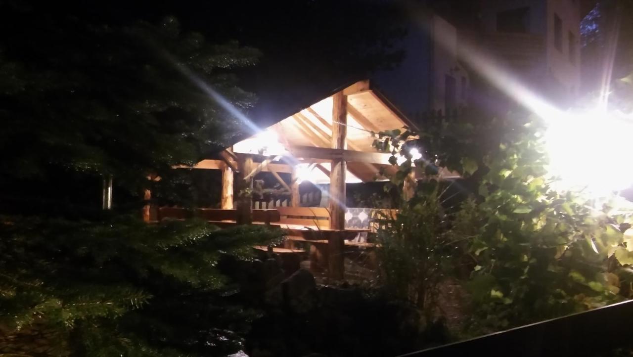 Appartamento Wiking Szklarska Poręba Esterno foto