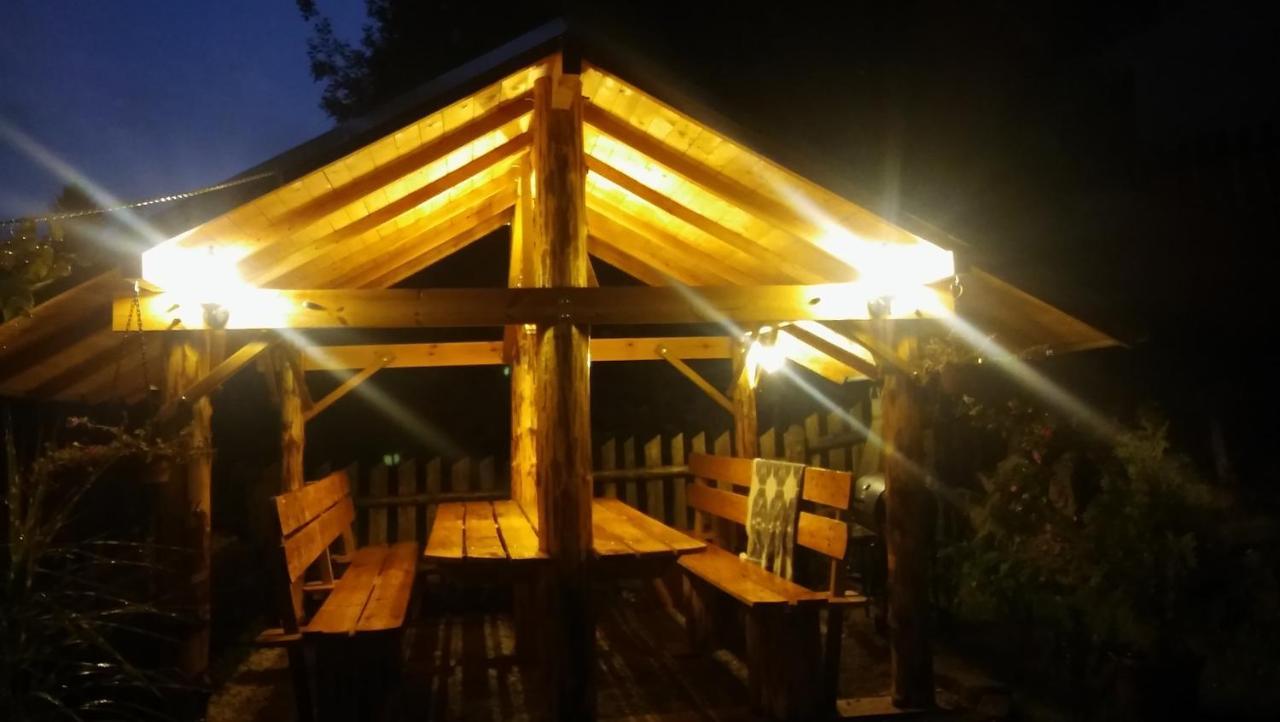 Appartamento Wiking Szklarska Poręba Esterno foto