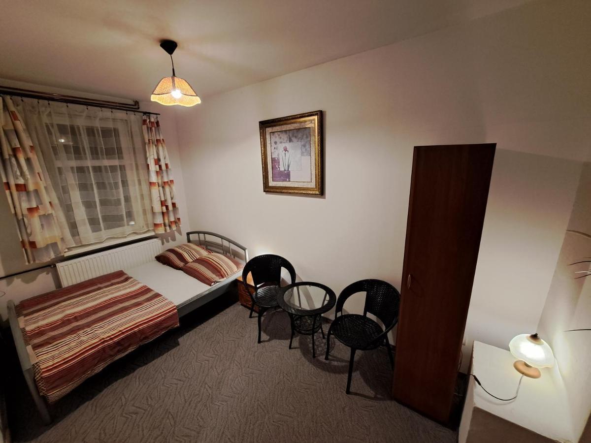 Appartamento Wiking Szklarska Poręba Esterno foto
