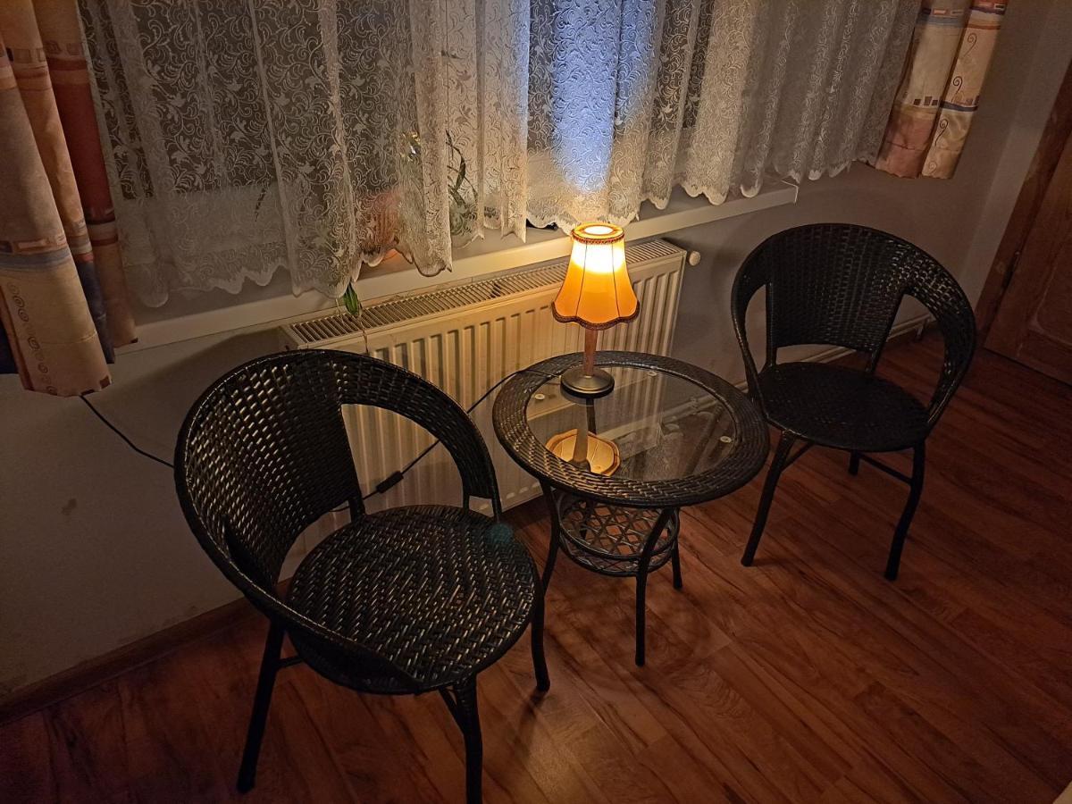 Appartamento Wiking Szklarska Poręba Esterno foto