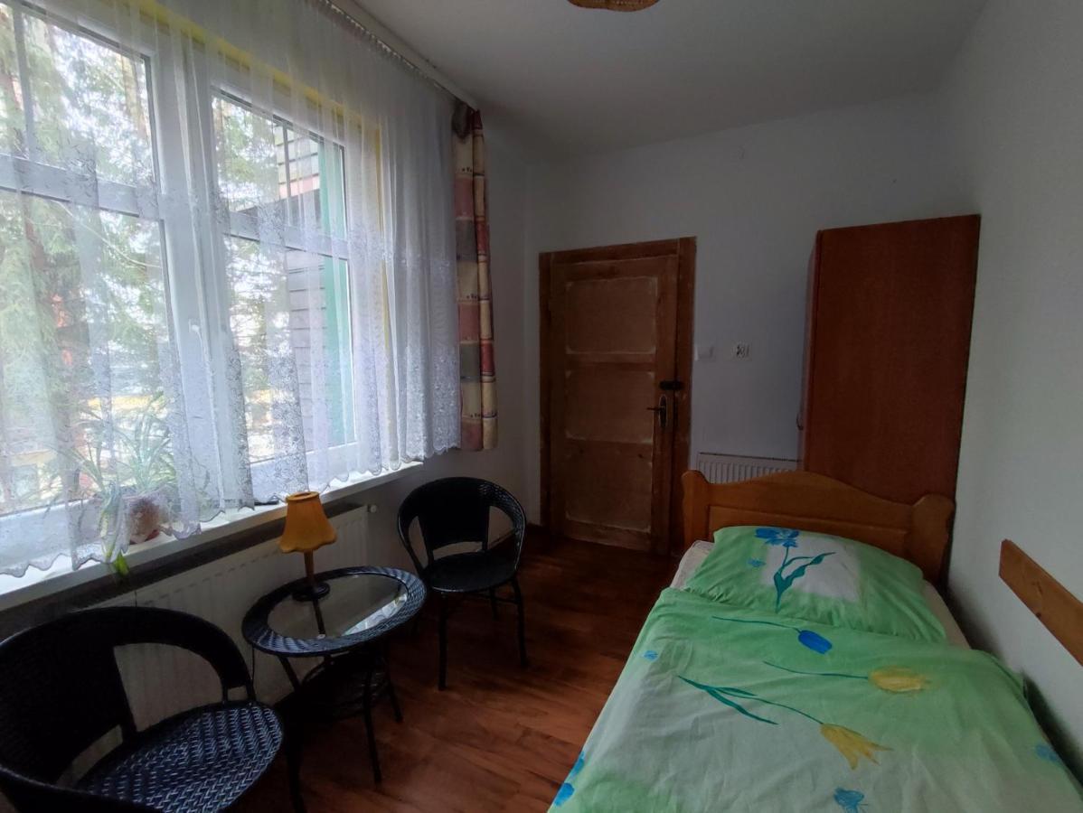 Appartamento Wiking Szklarska Poręba Esterno foto