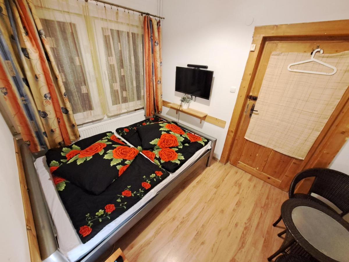 Appartamento Wiking Szklarska Poręba Esterno foto