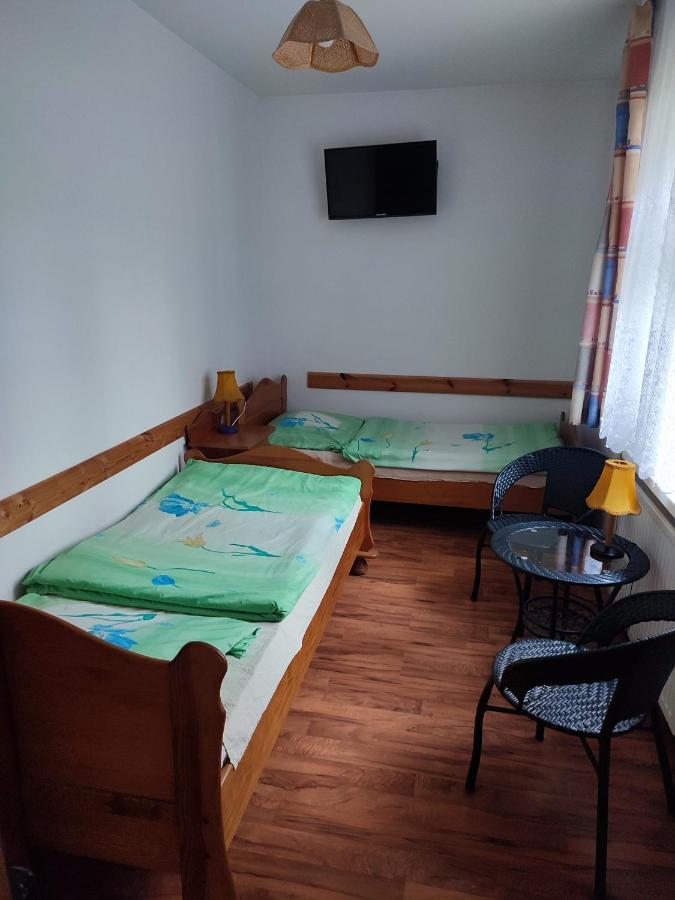 Appartamento Wiking Szklarska Poręba Esterno foto