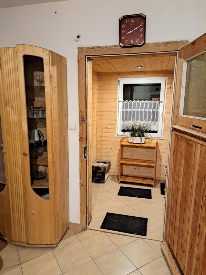 Appartamento Wiking Szklarska Poręba Esterno foto