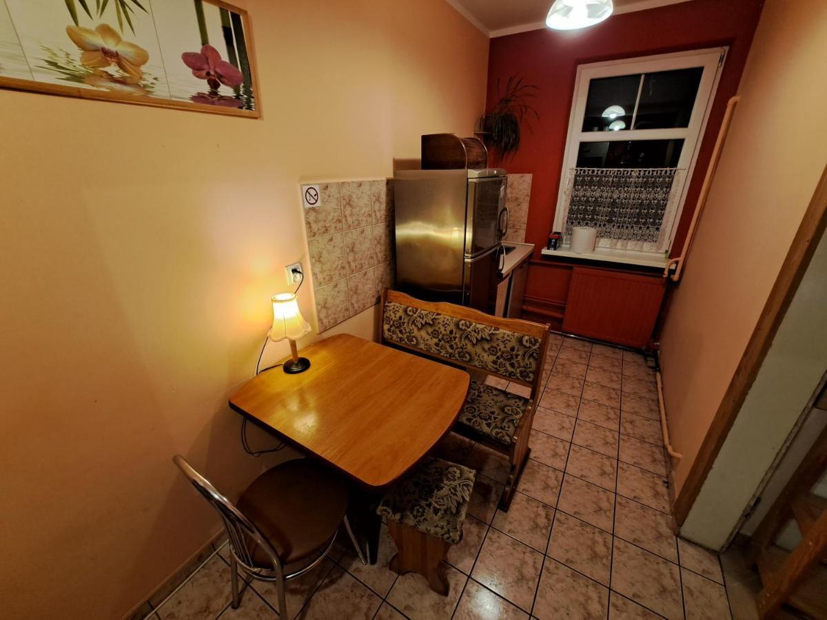 Appartamento Wiking Szklarska Poręba Esterno foto