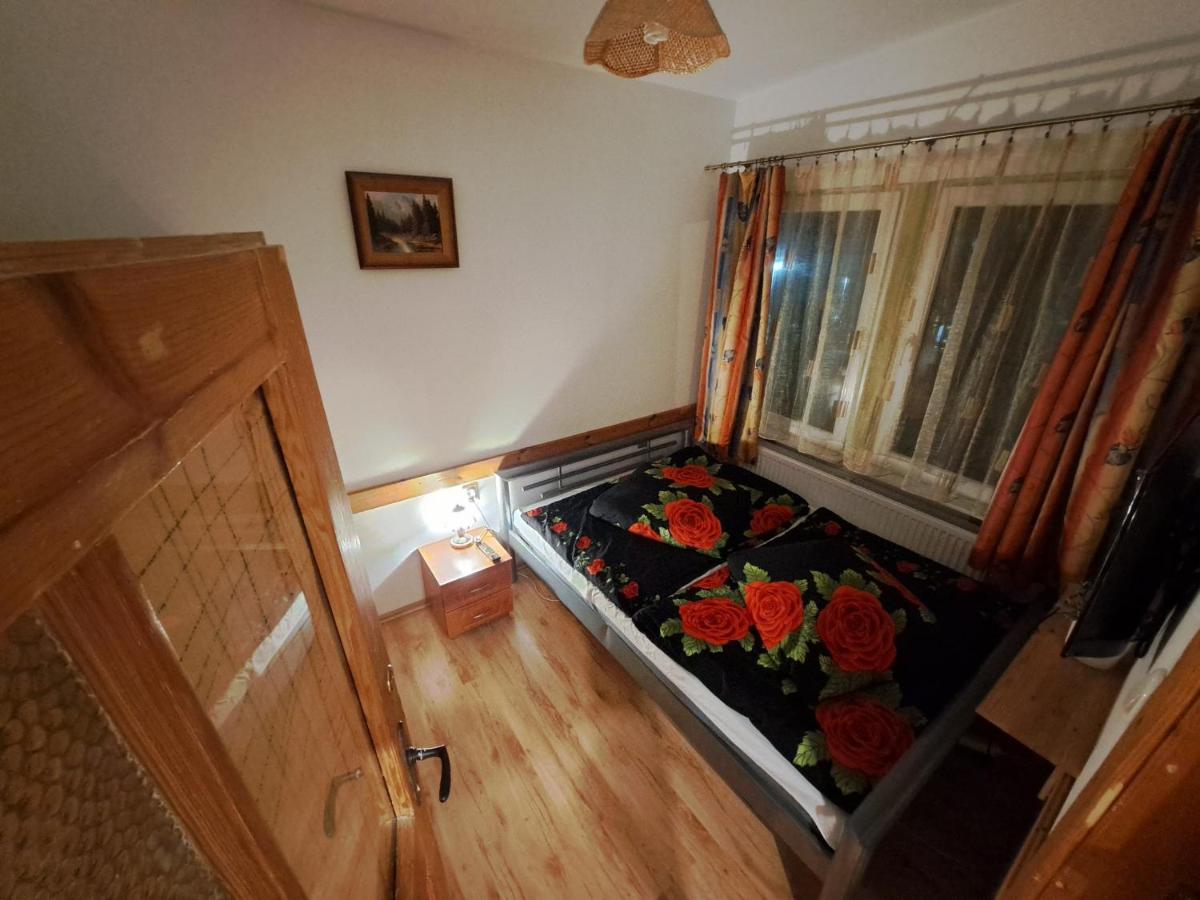 Appartamento Wiking Szklarska Poręba Esterno foto