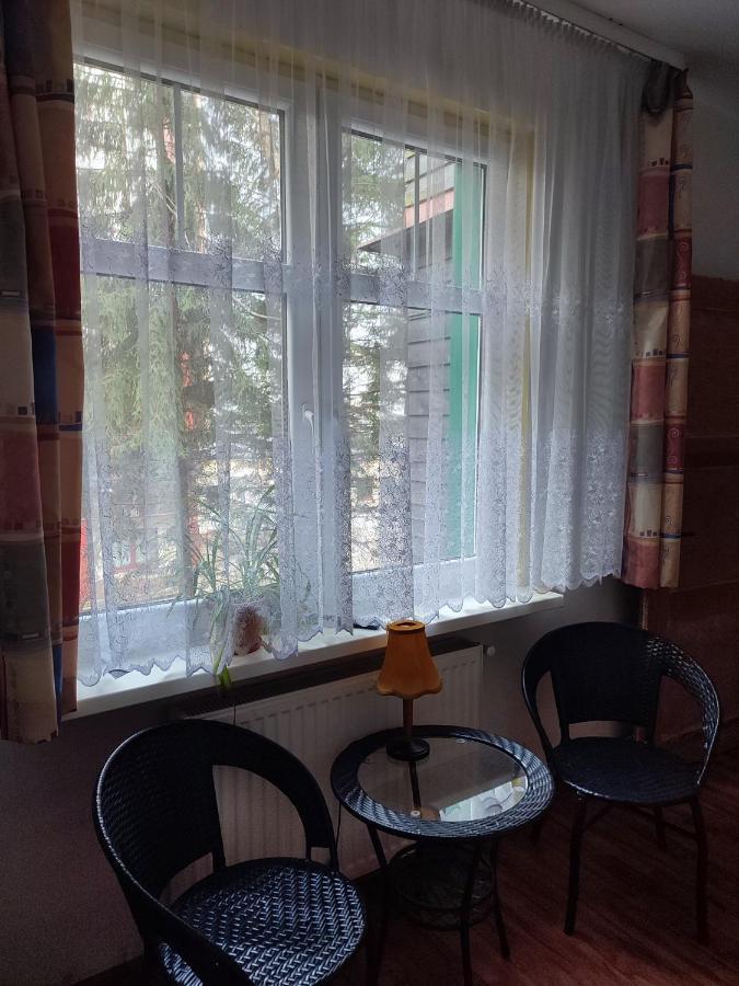 Appartamento Wiking Szklarska Poręba Esterno foto