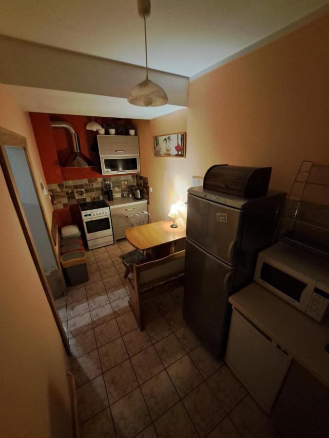 Appartamento Wiking Szklarska Poręba Esterno foto