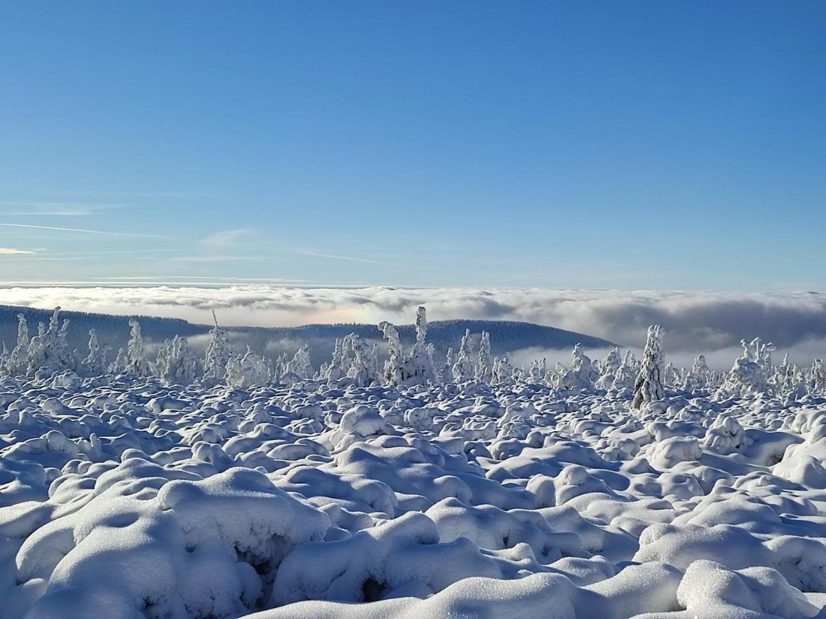 Appartamento Wiking Szklarska Poręba Esterno foto