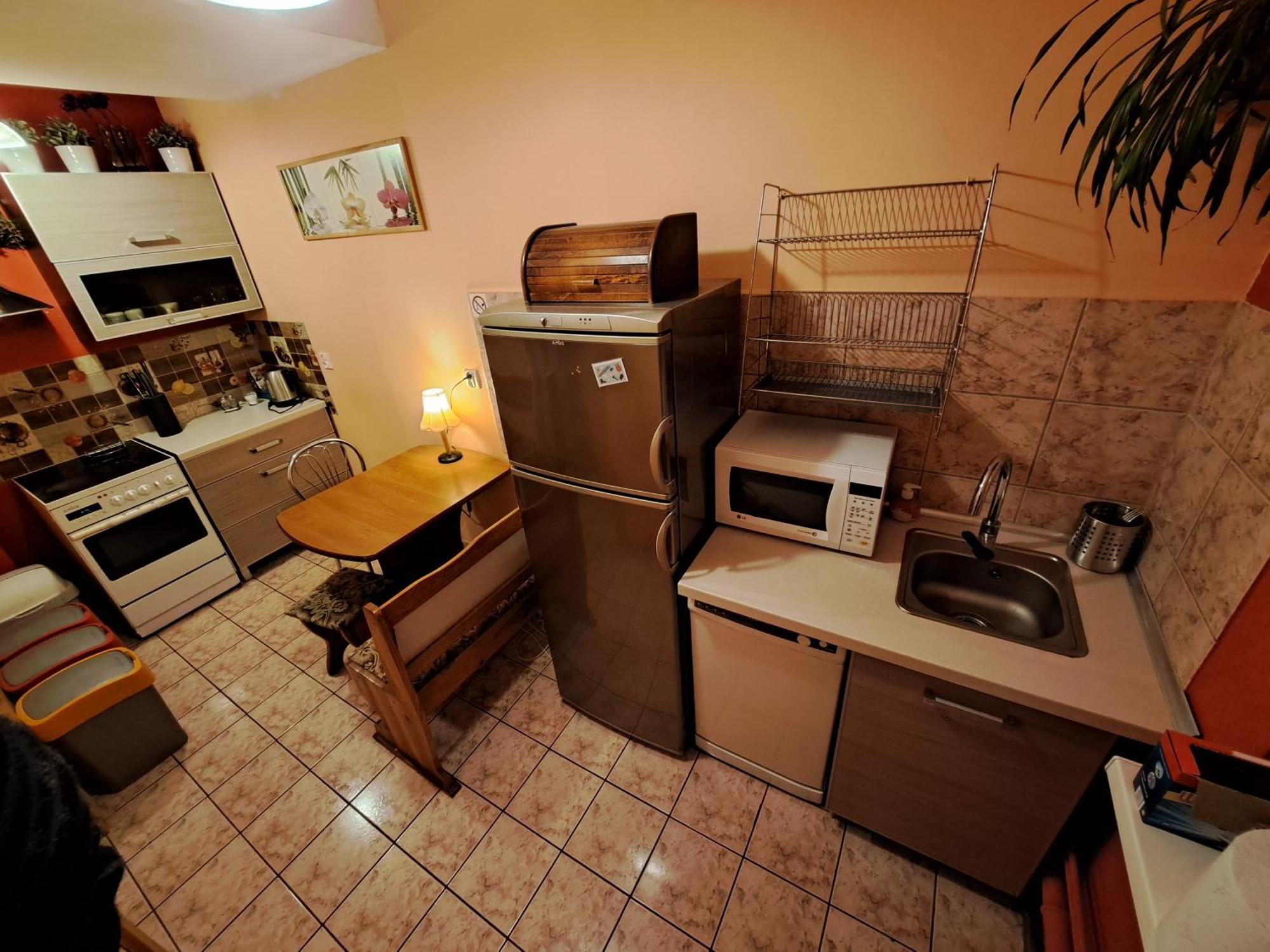 Appartamento Wiking Szklarska Poręba Esterno foto