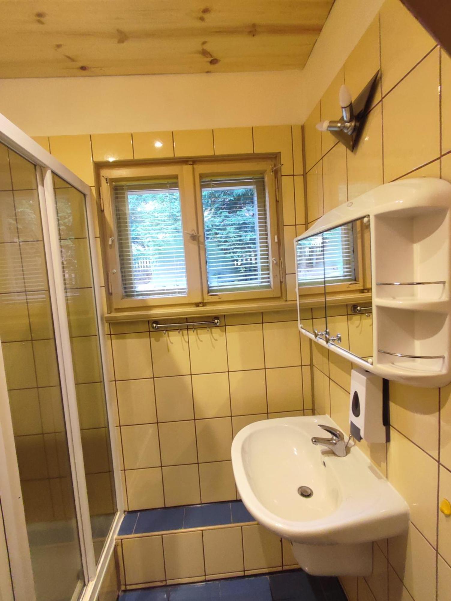 Appartamento Wiking Szklarska Poręba Esterno foto