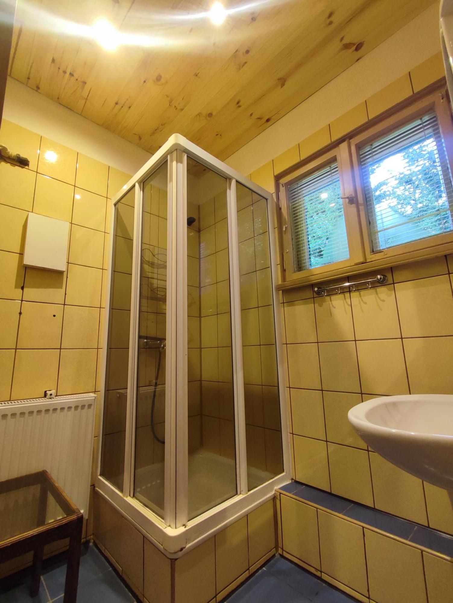 Appartamento Wiking Szklarska Poręba Esterno foto