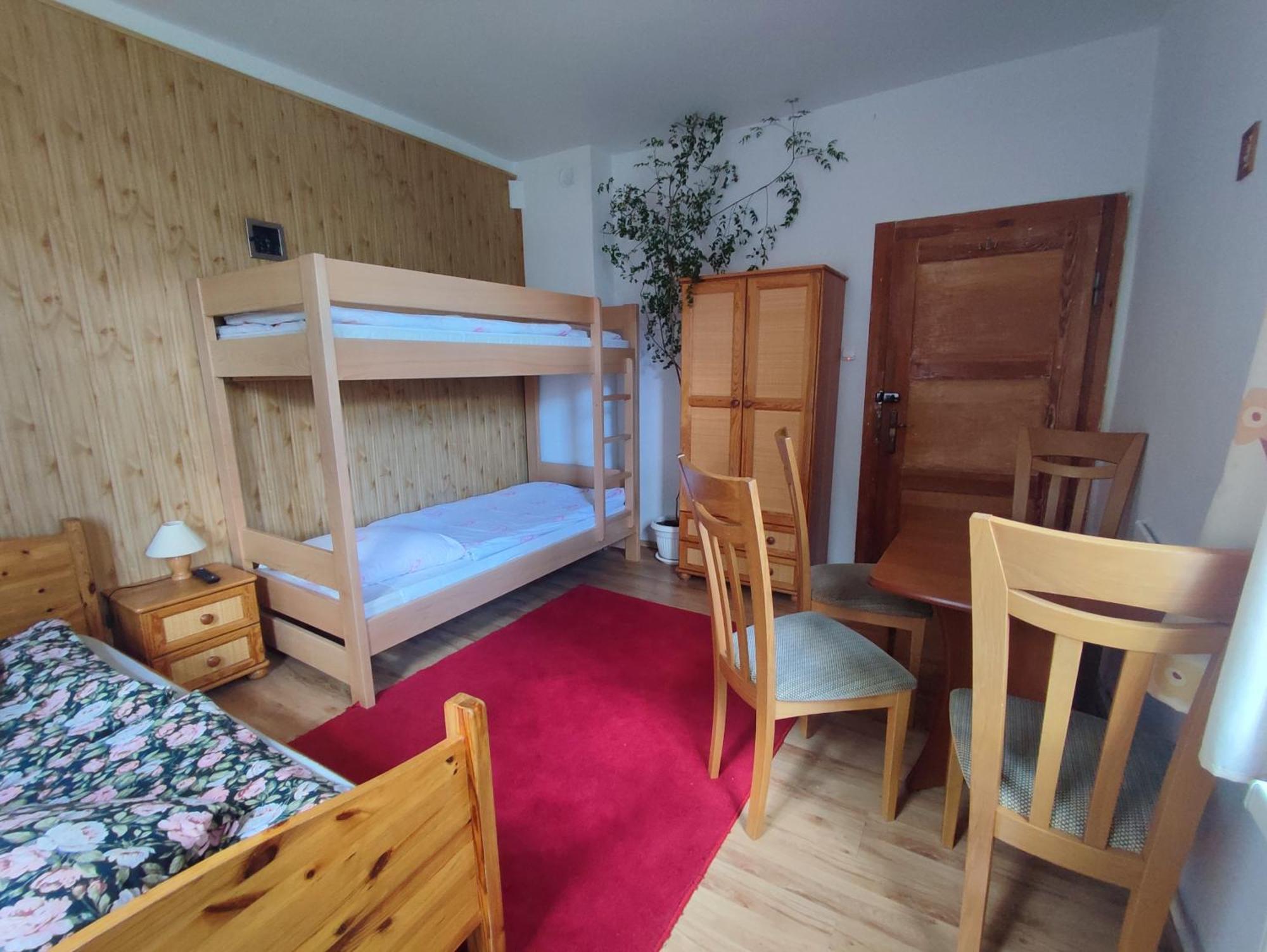Appartamento Wiking Szklarska Poręba Esterno foto