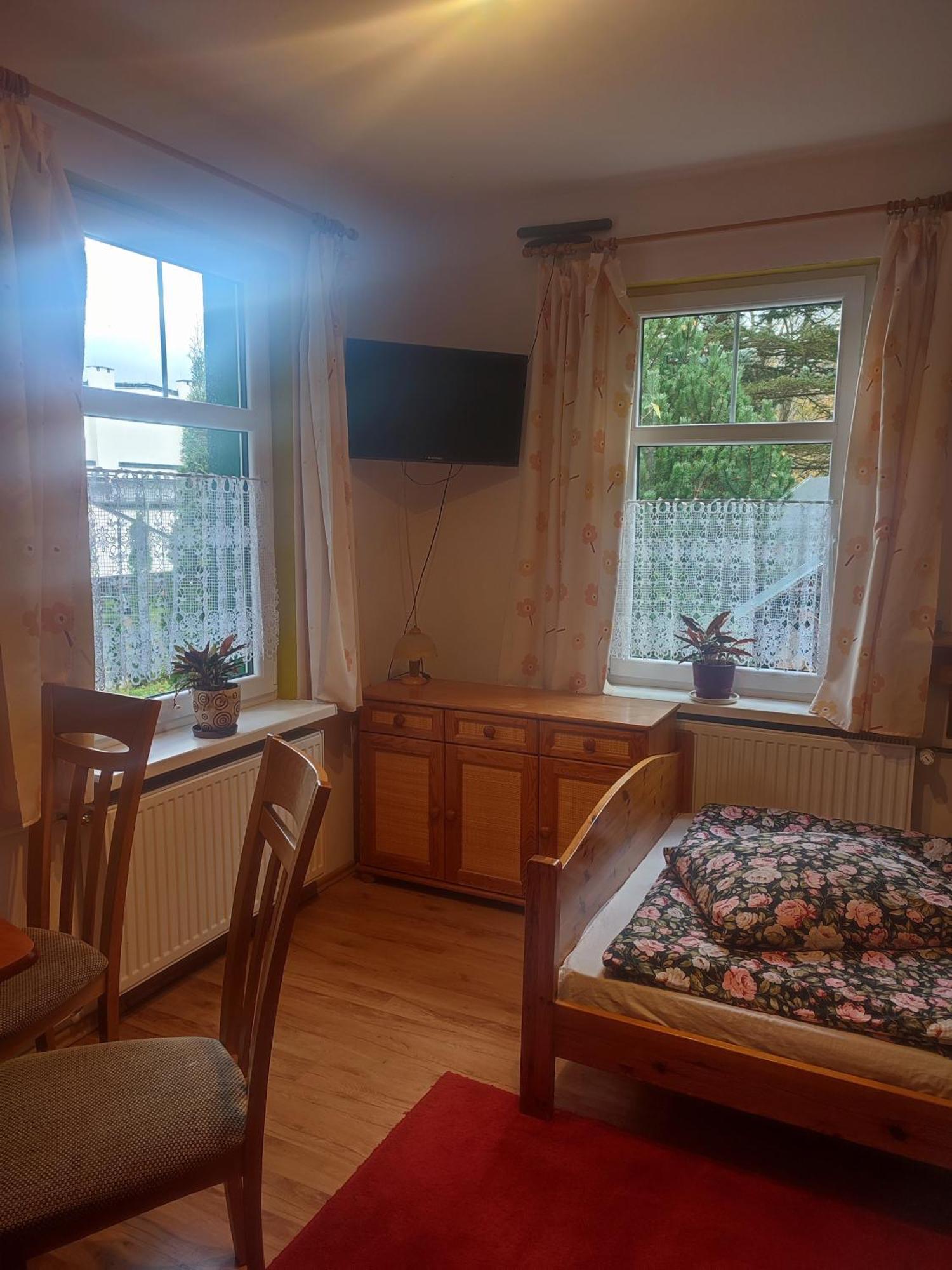 Appartamento Wiking Szklarska Poręba Esterno foto