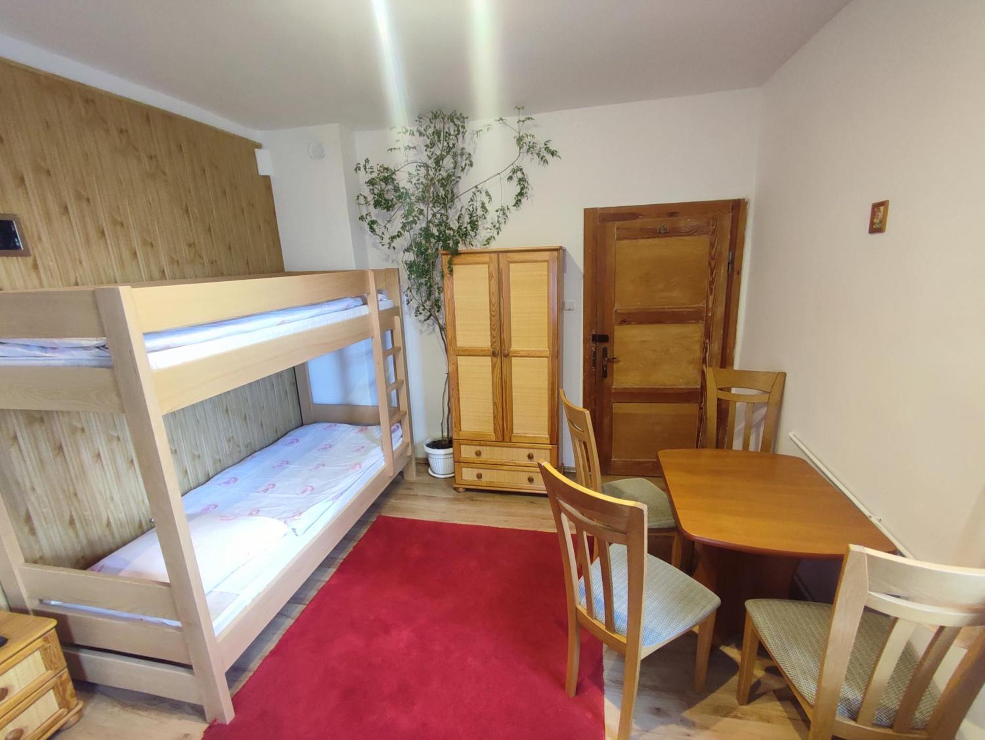 Appartamento Wiking Szklarska Poręba Esterno foto